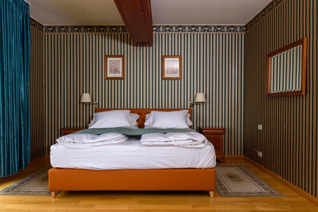 Boutique Hotel Casa Emil Poiana Brașov Exterior foto