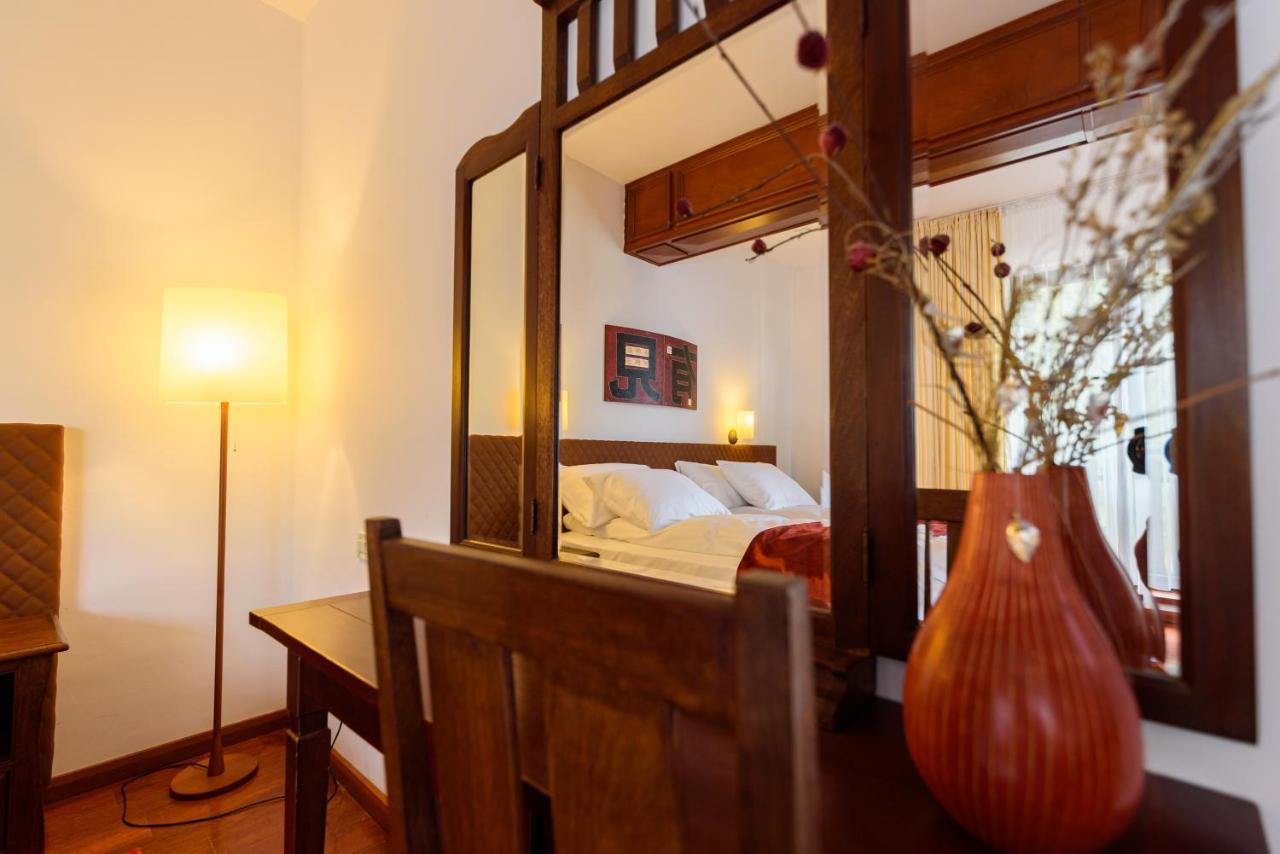 Boutique Hotel Casa Emil Poiana Brașov Exterior foto