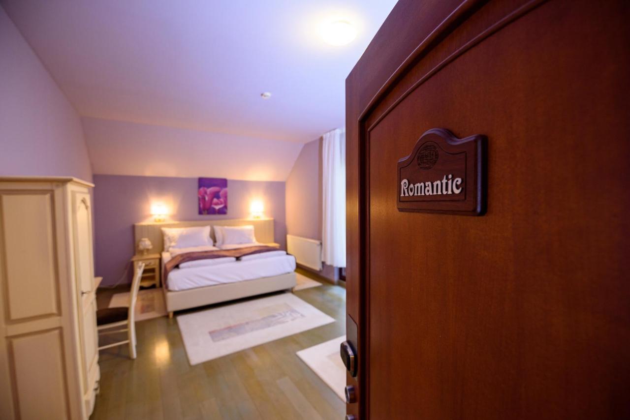 Boutique Hotel Casa Emil Poiana Brașov Exterior foto