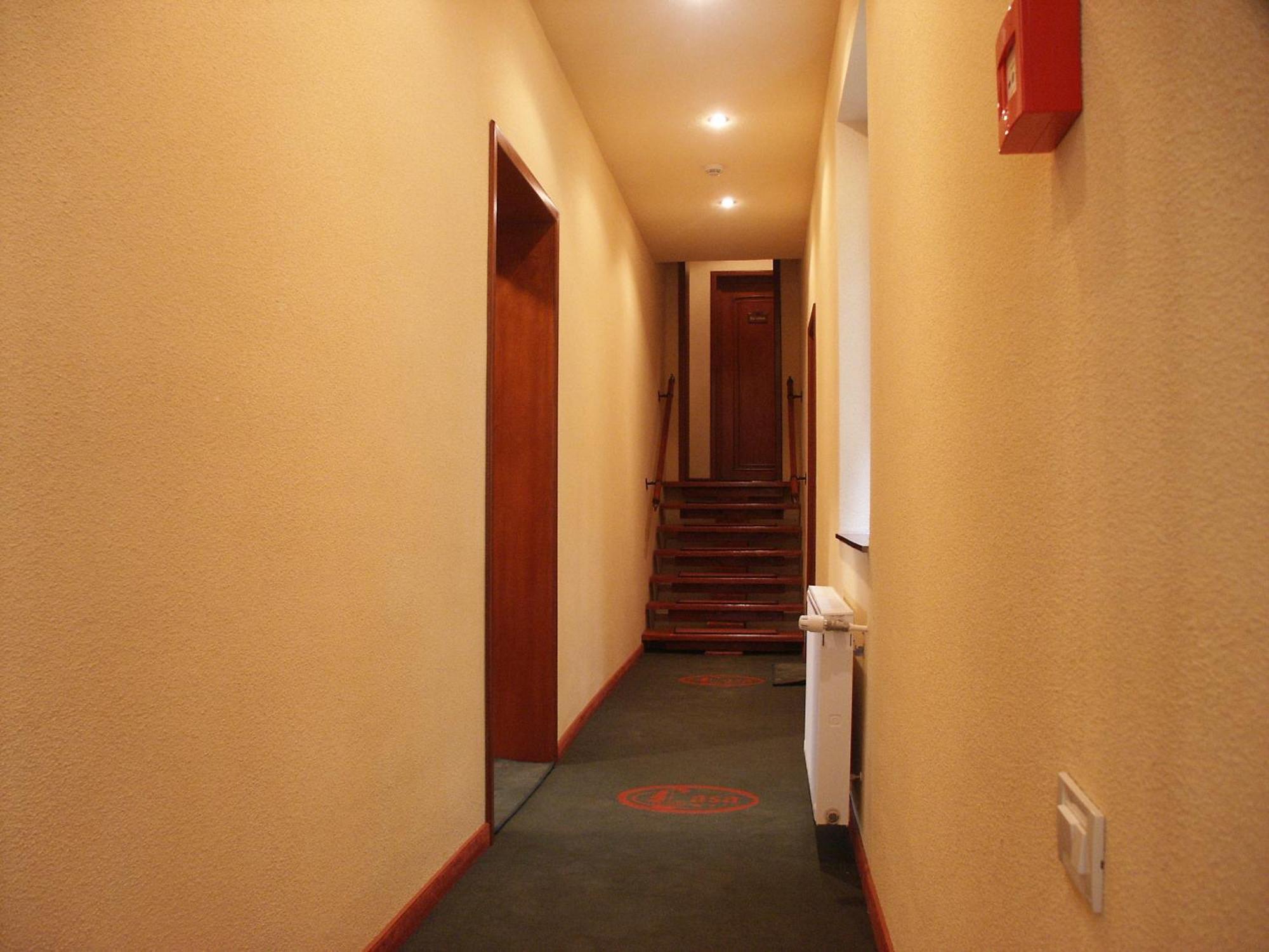 Boutique Hotel Casa Emil Poiana Brașov Exterior foto
